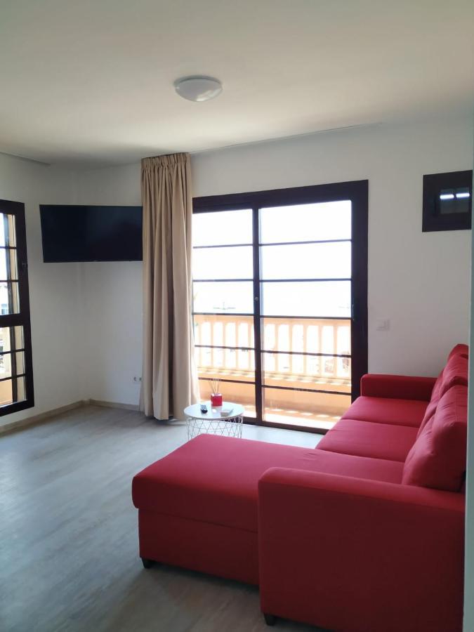 Mariposas Jandia 4 Apartment Morro del Jable  Ngoại thất bức ảnh