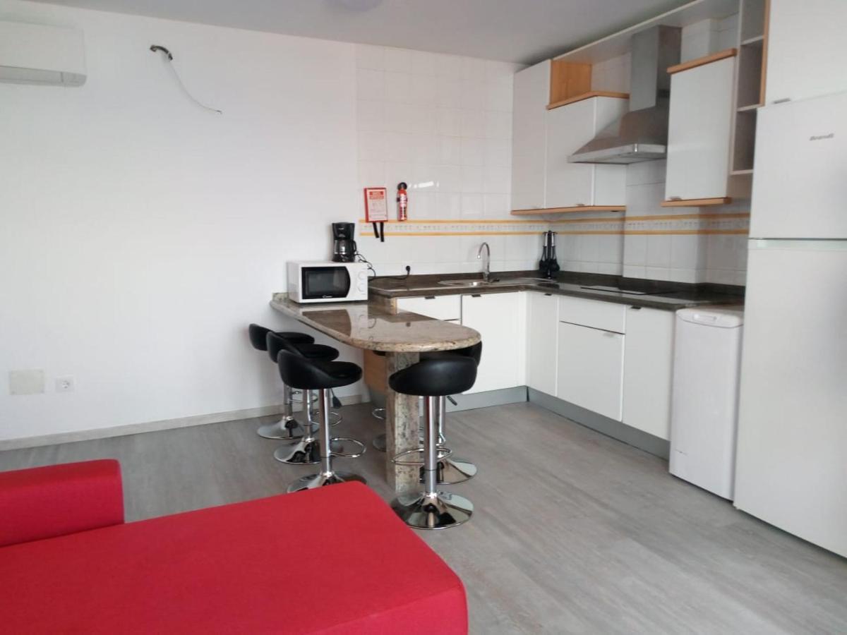 Mariposas Jandia 4 Apartment Morro del Jable  Ngoại thất bức ảnh