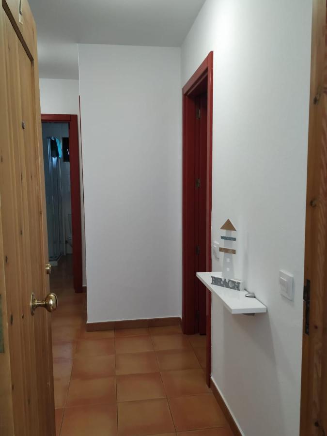 Mariposas Jandia 4 Apartment Morro del Jable  Ngoại thất bức ảnh