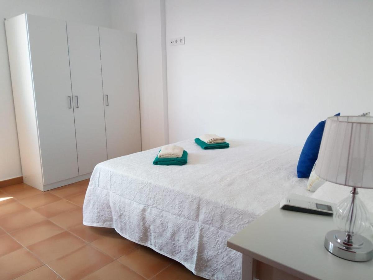 Mariposas Jandia 4 Apartment Morro del Jable  Ngoại thất bức ảnh