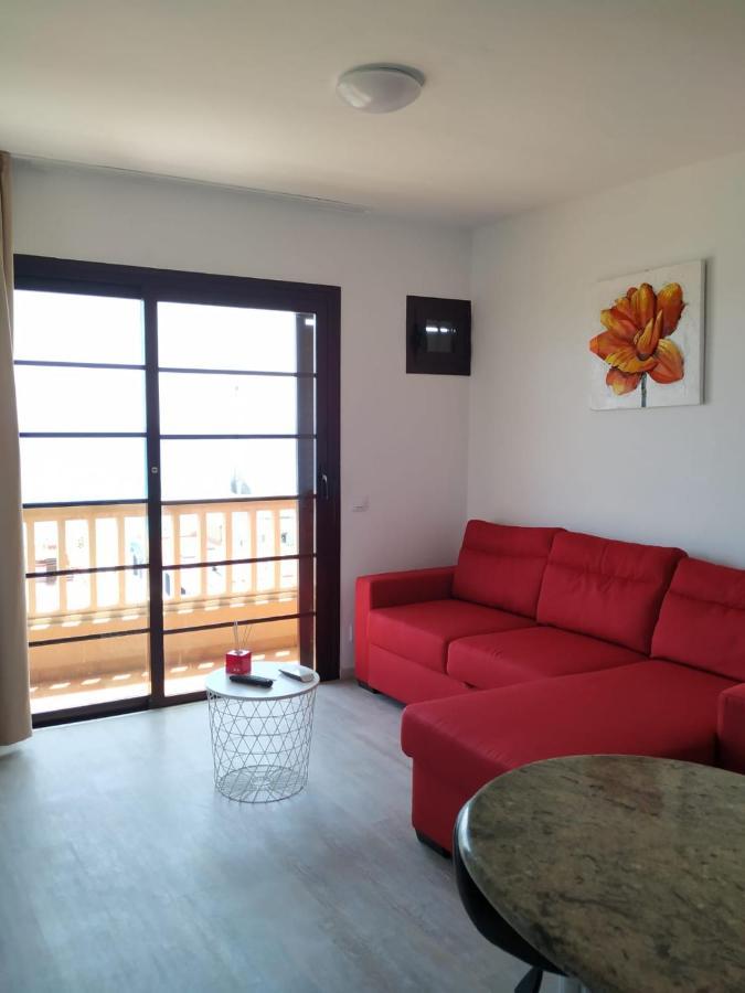 Mariposas Jandia 4 Apartment Morro del Jable  Ngoại thất bức ảnh