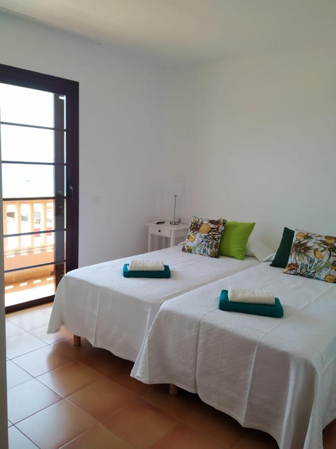 Mariposas Jandia 4 Apartment Morro del Jable  Ngoại thất bức ảnh