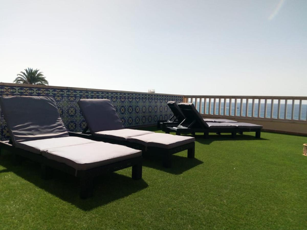 Mariposas Jandia 4 Apartment Morro del Jable  Ngoại thất bức ảnh