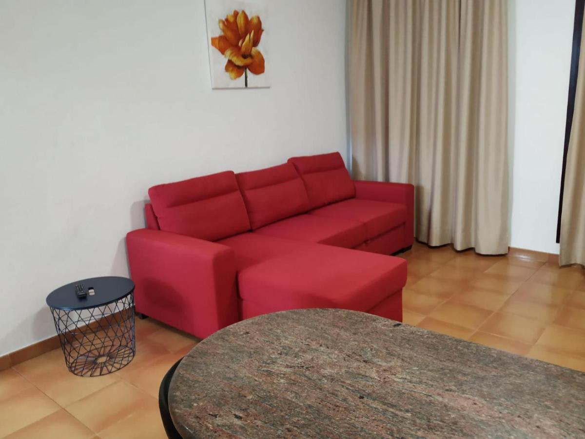 Mariposas Jandia 4 Apartment Morro del Jable  Ngoại thất bức ảnh