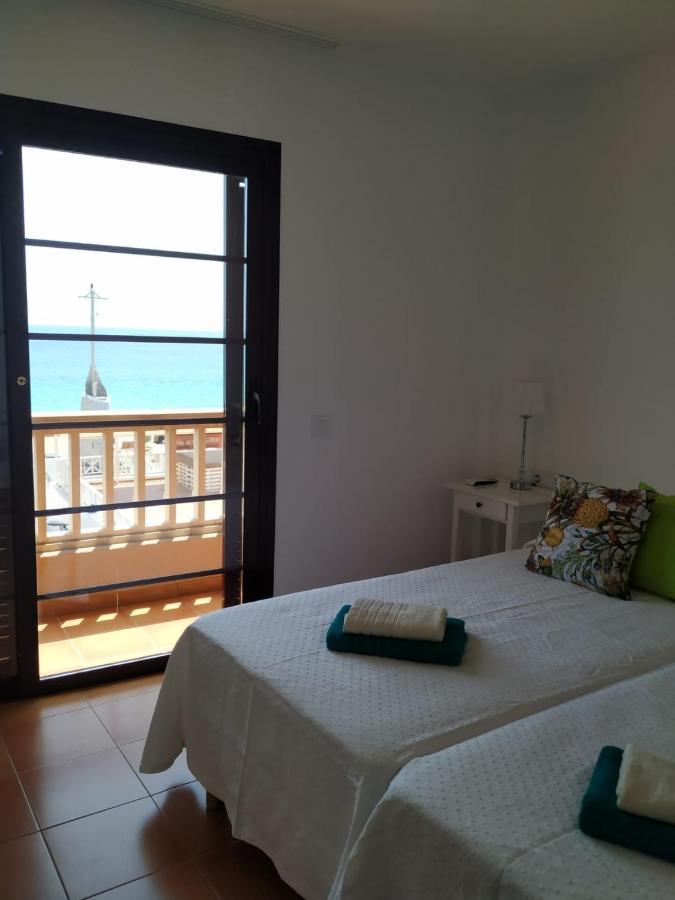 Mariposas Jandia 4 Apartment Morro del Jable  Ngoại thất bức ảnh