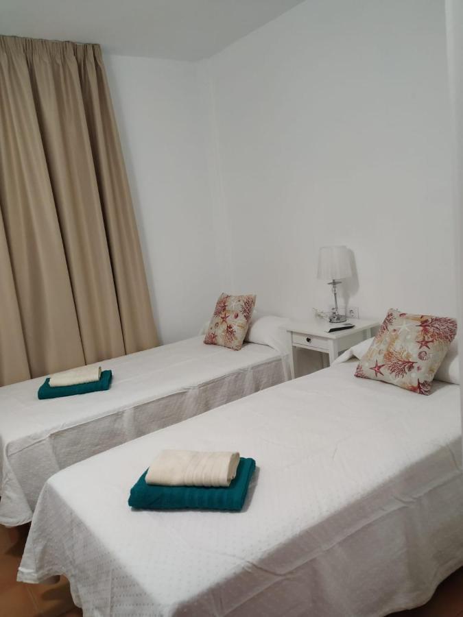 Mariposas Jandia 4 Apartment Morro del Jable  Ngoại thất bức ảnh