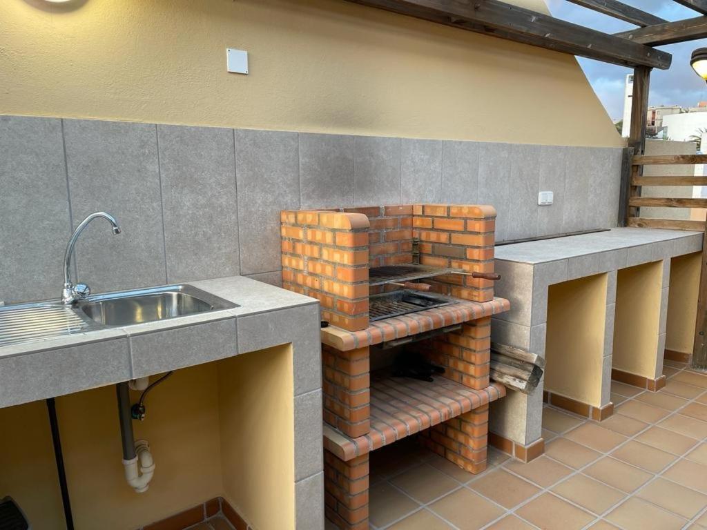 Mariposas Jandia 4 Apartment Morro del Jable  Ngoại thất bức ảnh