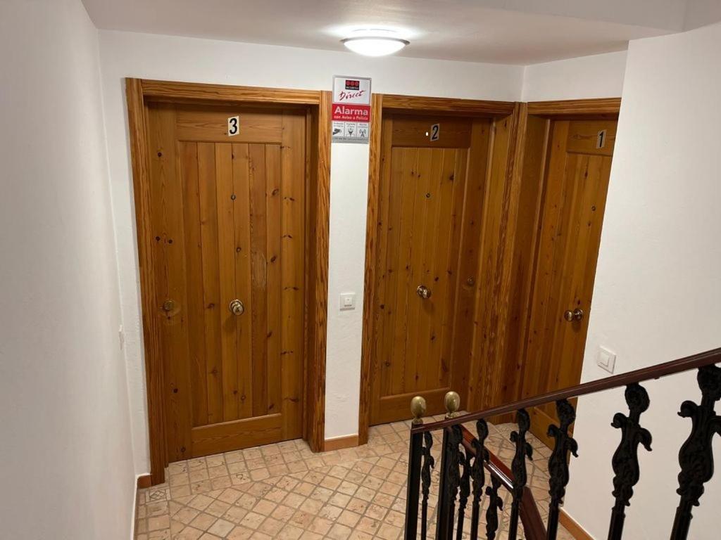 Mariposas Jandia 4 Apartment Morro del Jable  Ngoại thất bức ảnh