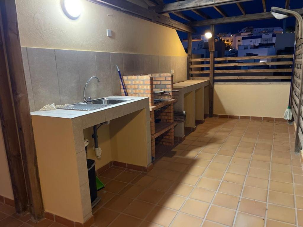 Mariposas Jandia 4 Apartment Morro del Jable  Ngoại thất bức ảnh